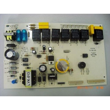 AC PCBA controller Refrigerator Controller